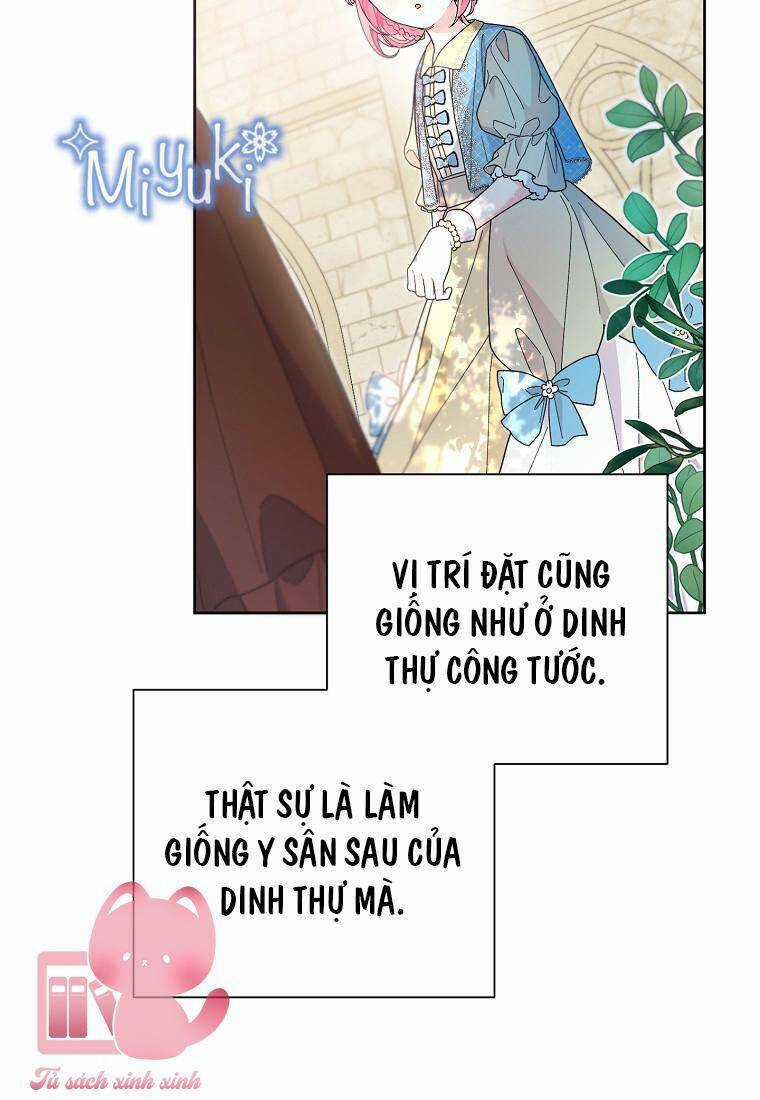 Trở Thành Con Dâu Của Kẻ Phản Diện Vì Thời Gian Có Hạn Chapter 42 trang 50