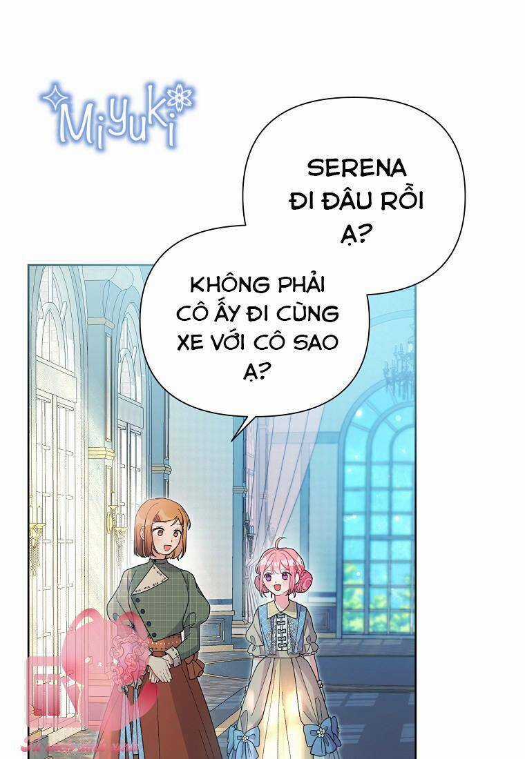 Trở Thành Con Dâu Của Kẻ Phản Diện Vì Thời Gian Có Hạn Chapter 42 trang 53