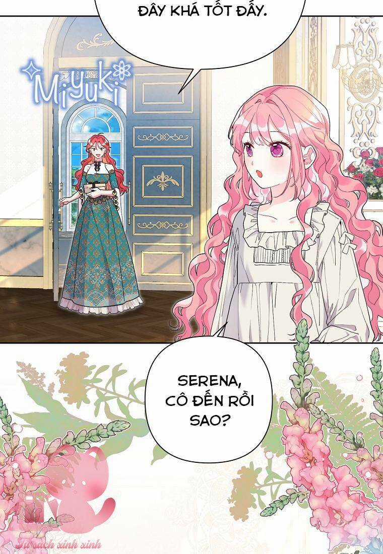 Trở Thành Con Dâu Của Kẻ Phản Diện Vì Thời Gian Có Hạn Chapter 42 trang 65