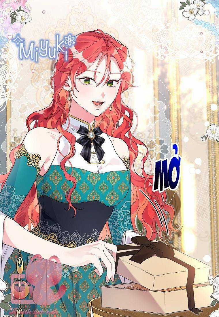 Trở Thành Con Dâu Của Kẻ Phản Diện Vì Thời Gian Có Hạn Chapter 42 trang 66