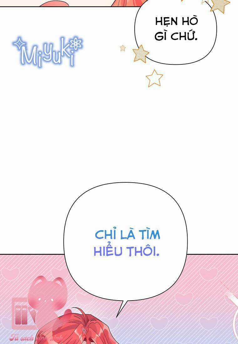 Trở Thành Con Dâu Của Kẻ Phản Diện Vì Thời Gian Có Hạn Chapter 42 trang 76