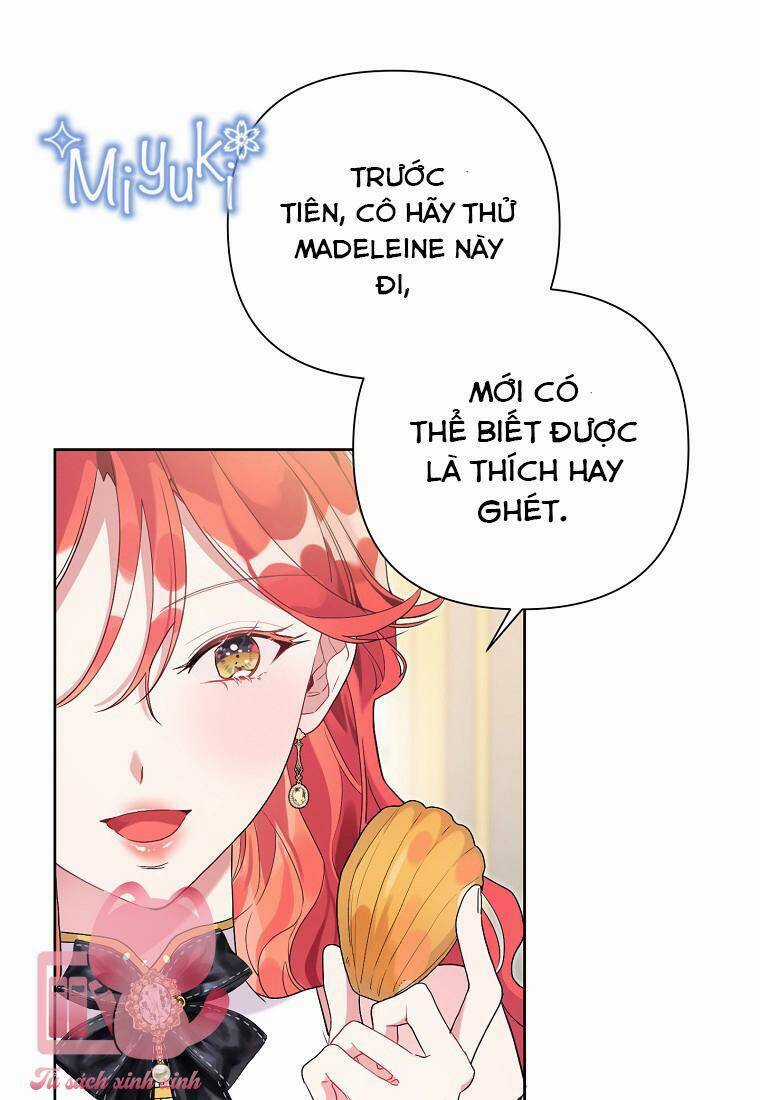 Trở Thành Con Dâu Của Kẻ Phản Diện Vì Thời Gian Có Hạn Chapter 42 trang 83