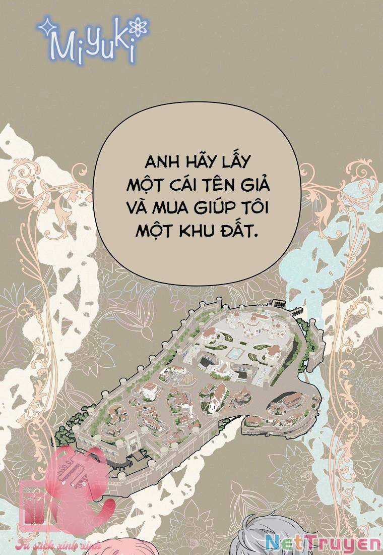 Trở Thành Con Dâu Của Kẻ Phản Diện Vì Thời Gian Có Hạn Chapter 43 trang 1