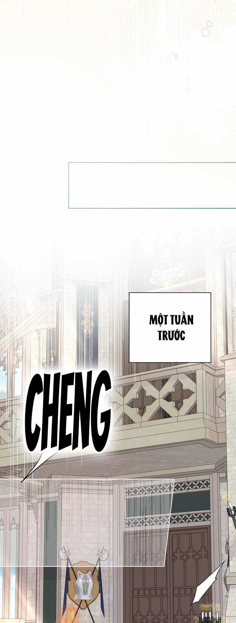 Trở Thành Con Dâu Của Kẻ Phản Diện Vì Thời Gian Có Hạn Chapter 44.2 trang 0