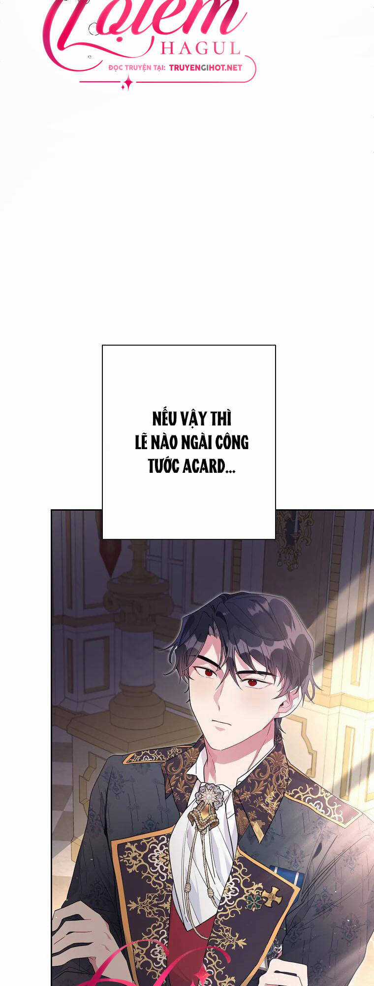 Trở Thành Con Dâu Của Kẻ Phản Diện Vì Thời Gian Có Hạn Chapter 49.2 trang 10