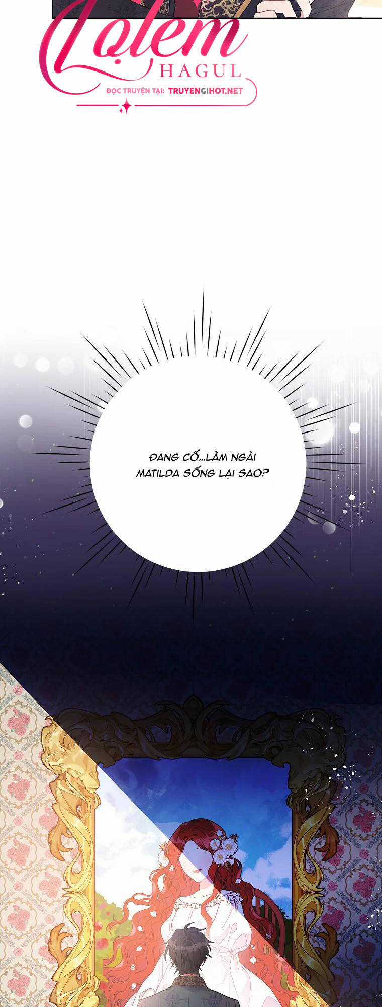 Trở Thành Con Dâu Của Kẻ Phản Diện Vì Thời Gian Có Hạn Chapter 49.2 trang 11