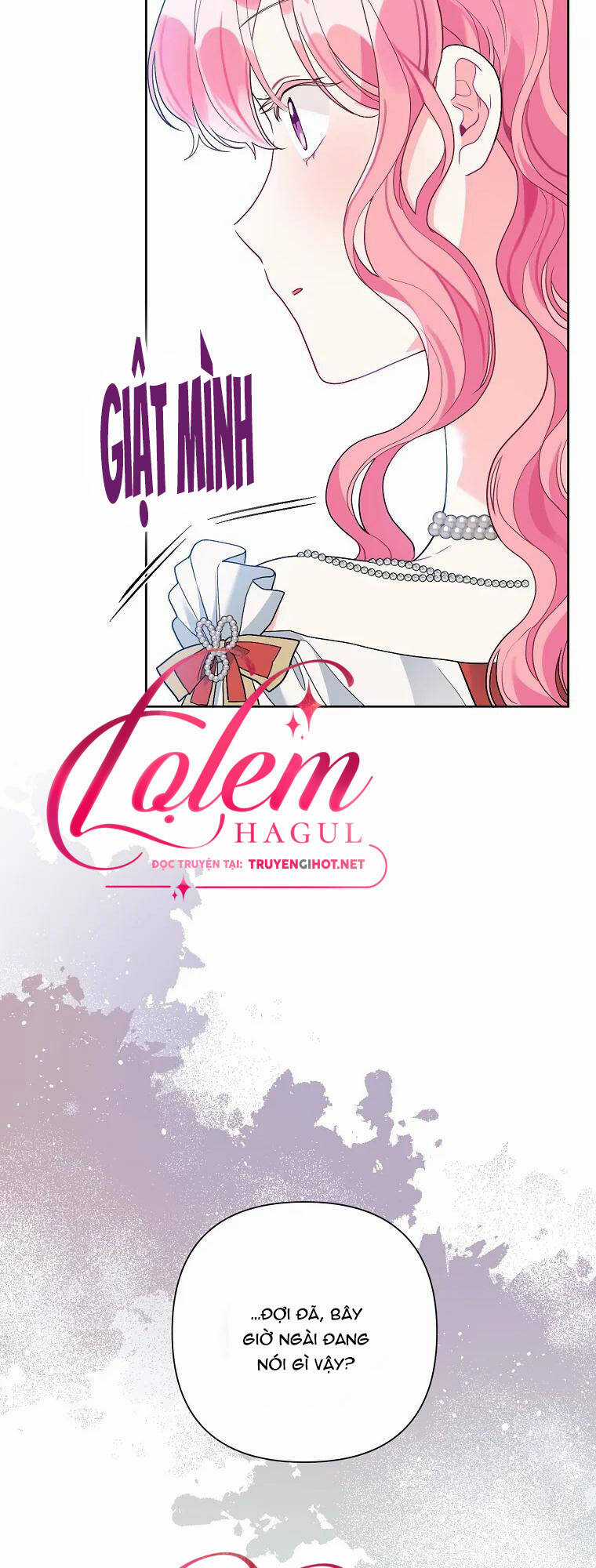 Trở Thành Con Dâu Của Kẻ Phản Diện Vì Thời Gian Có Hạn Chapter 49.2 trang 3