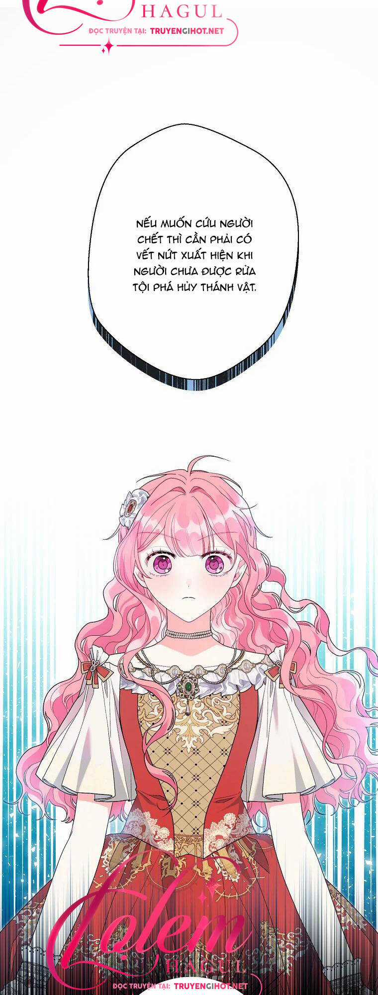 Trở Thành Con Dâu Của Kẻ Phản Diện Vì Thời Gian Có Hạn Chapter 49.2 trang 5