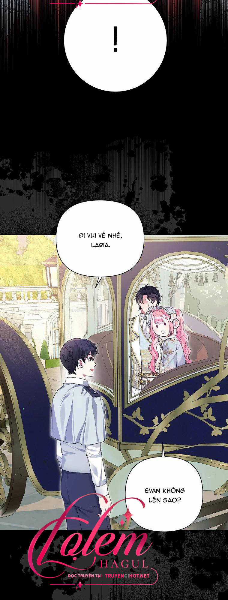 Trở Thành Con Dâu Của Kẻ Phản Diện Vì Thời Gian Có Hạn Chapter 49.2 trang 6