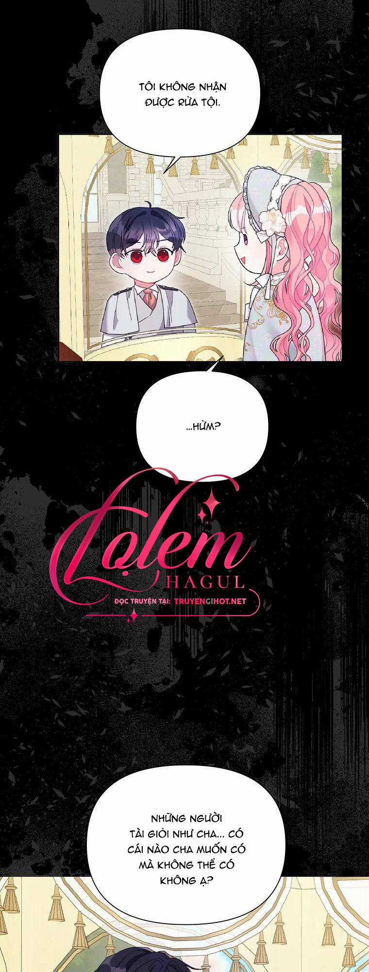 Trở Thành Con Dâu Của Kẻ Phản Diện Vì Thời Gian Có Hạn Chapter 49.2 trang 7