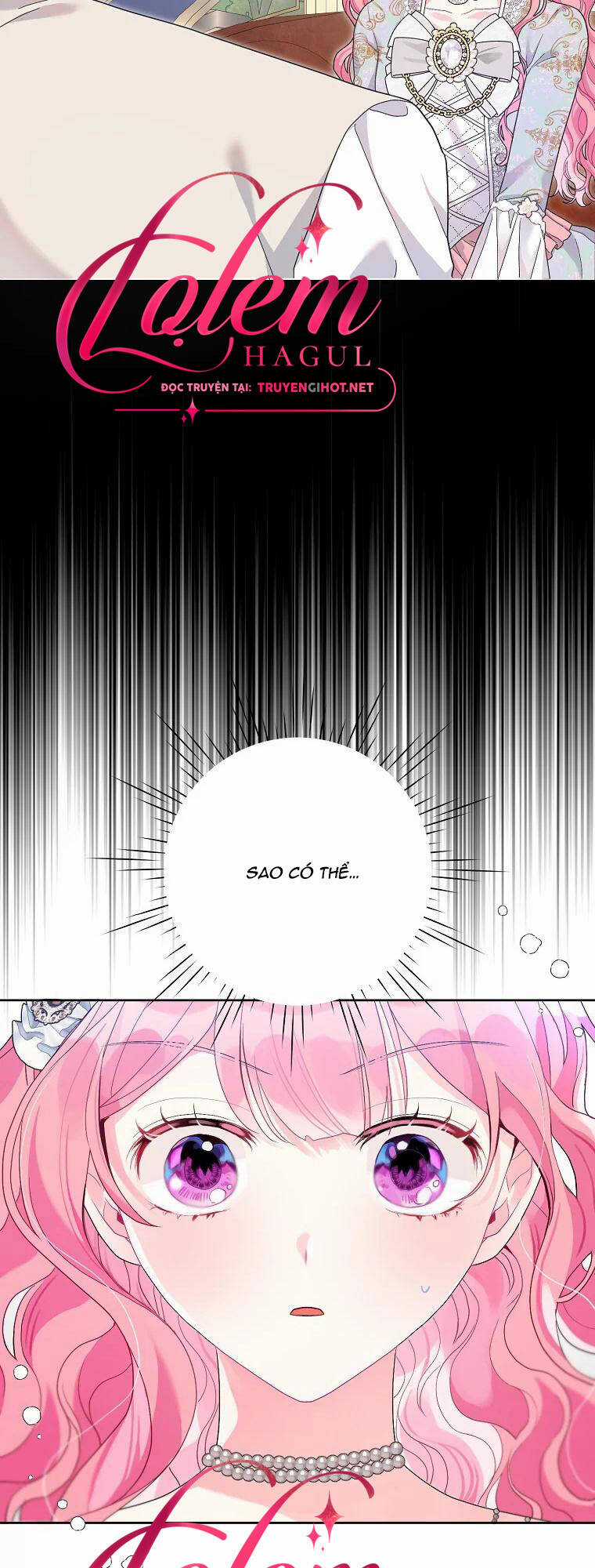 Trở Thành Con Dâu Của Kẻ Phản Diện Vì Thời Gian Có Hạn Chapter 49.2 trang 9