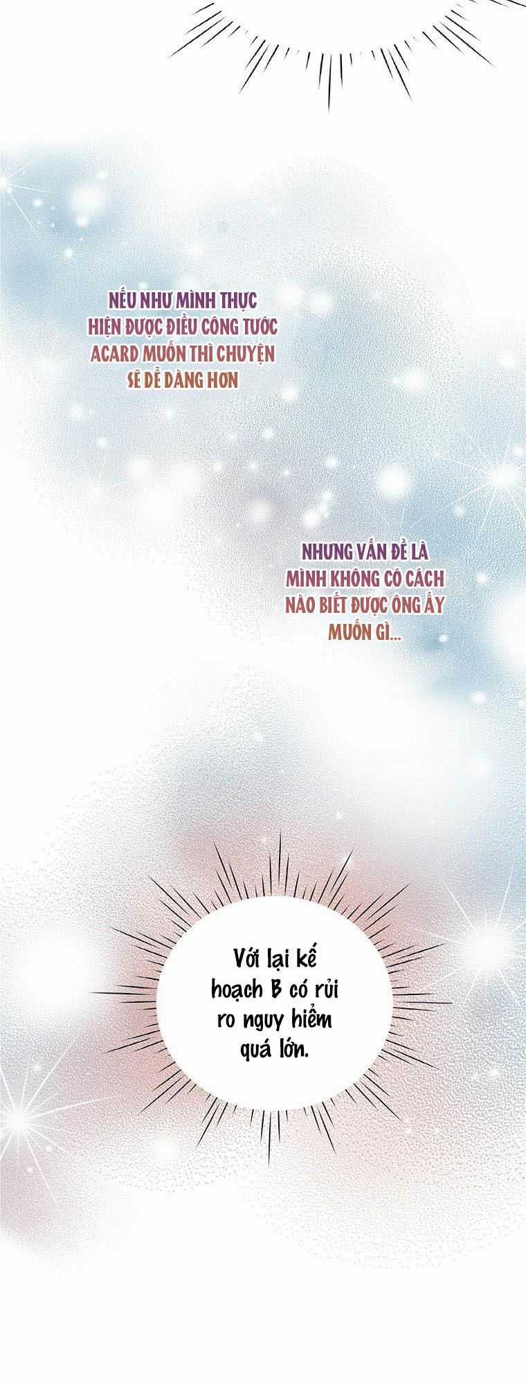 Trở Thành Con Dâu Của Kẻ Phản Diện Vì Thời Gian Có Hạn Chapter 5 trang 13