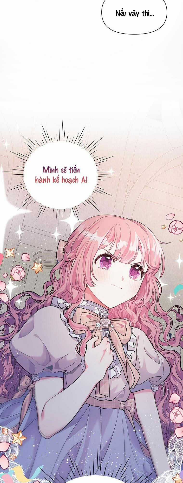 Trở Thành Con Dâu Của Kẻ Phản Diện Vì Thời Gian Có Hạn Chapter 5 trang 15