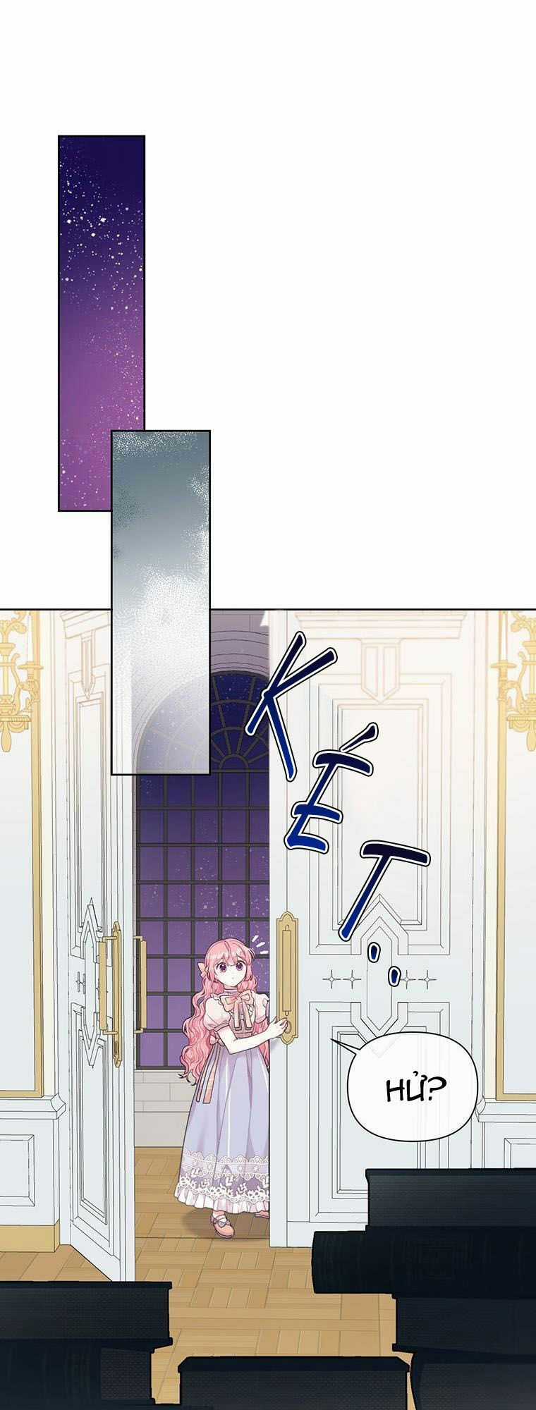 Trở Thành Con Dâu Của Kẻ Phản Diện Vì Thời Gian Có Hạn Chapter 5 trang 18