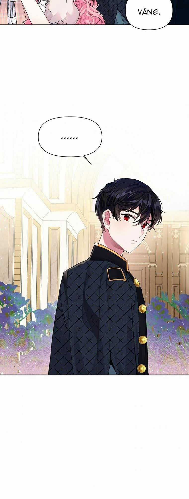 Trở Thành Con Dâu Của Kẻ Phản Diện Vì Thời Gian Có Hạn Chapter 5 trang 2