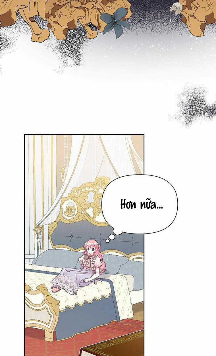 Trở Thành Con Dâu Của Kẻ Phản Diện Vì Thời Gian Có Hạn Chapter 5 trang 25