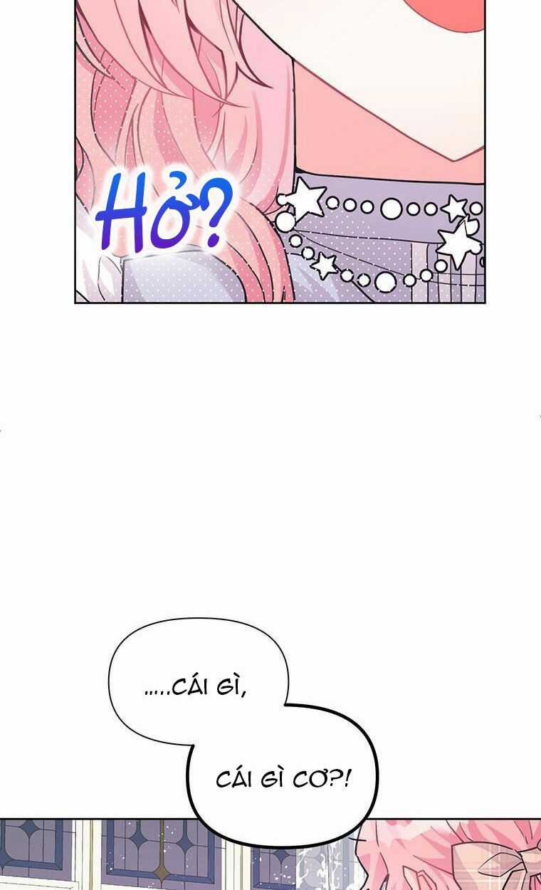 Trở Thành Con Dâu Của Kẻ Phản Diện Vì Thời Gian Có Hạn Chapter 5 trang 35