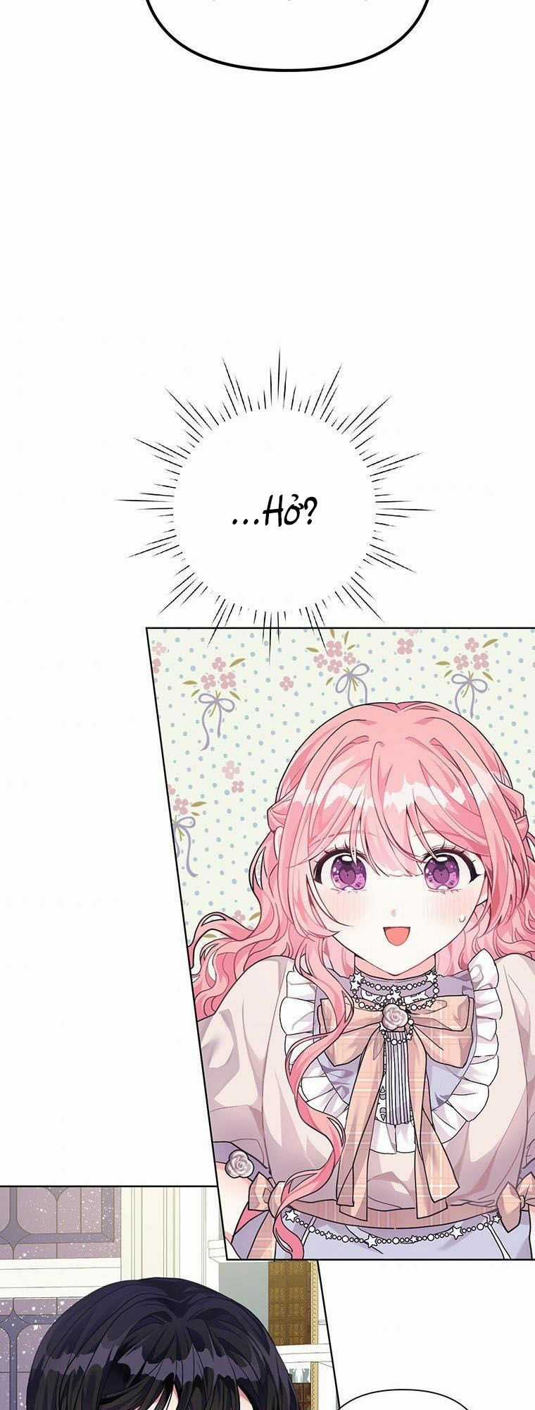 Trở Thành Con Dâu Của Kẻ Phản Diện Vì Thời Gian Có Hạn Chapter 5 trang 38