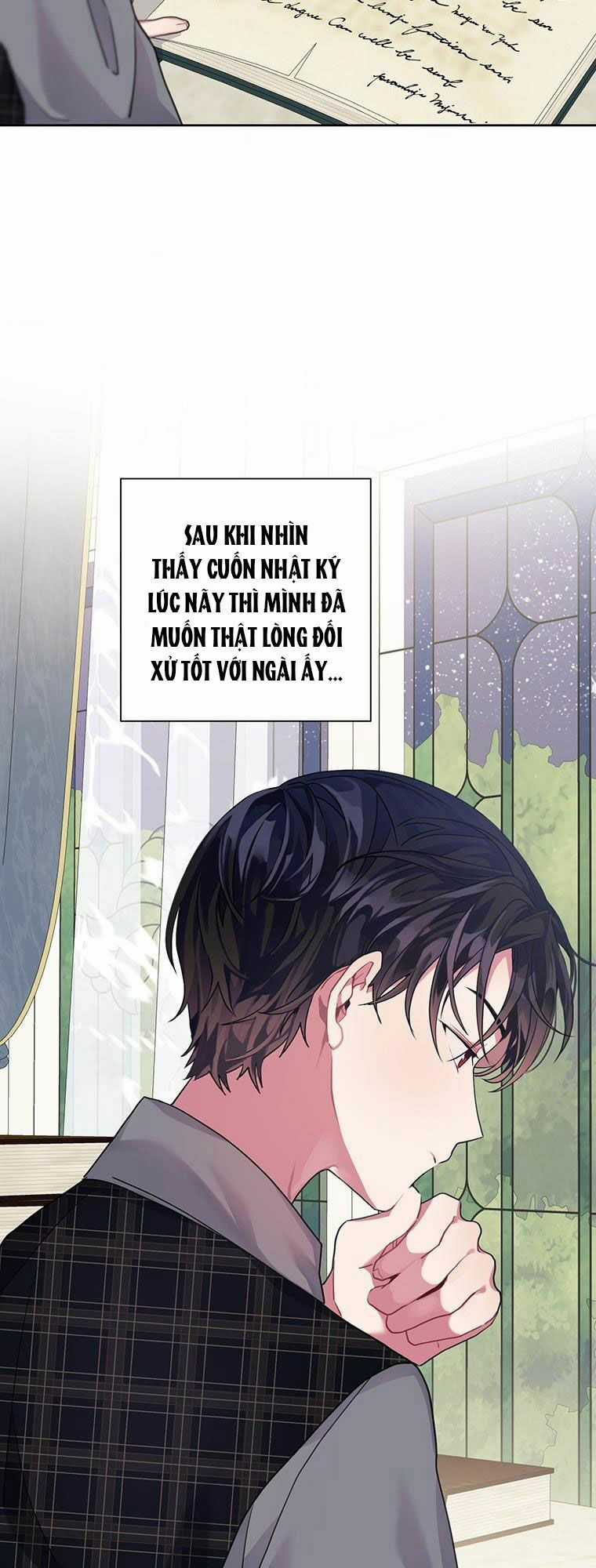 Trở Thành Con Dâu Của Kẻ Phản Diện Vì Thời Gian Có Hạn Chapter 5 trang 45