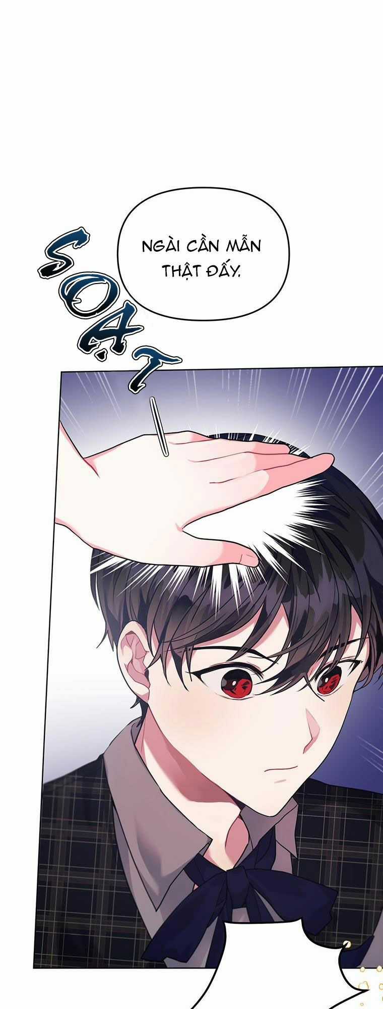 Trở Thành Con Dâu Của Kẻ Phản Diện Vì Thời Gian Có Hạn Chapter 5 trang 47