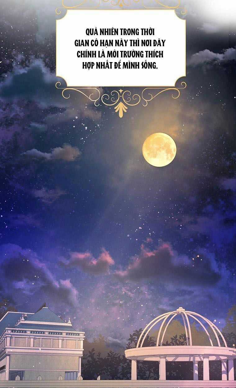 Trở Thành Con Dâu Của Kẻ Phản Diện Vì Thời Gian Có Hạn Chapter 5 trang 7