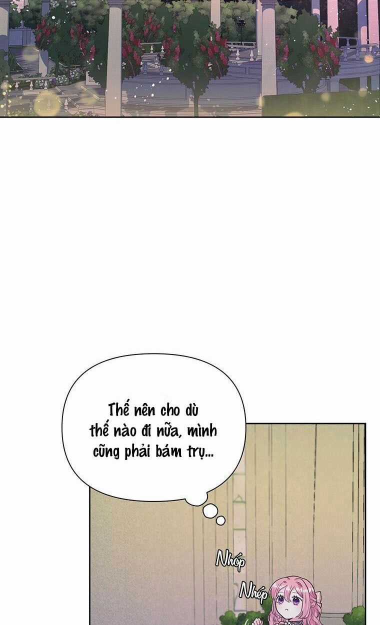 Trở Thành Con Dâu Của Kẻ Phản Diện Vì Thời Gian Có Hạn Chapter 5 trang 8