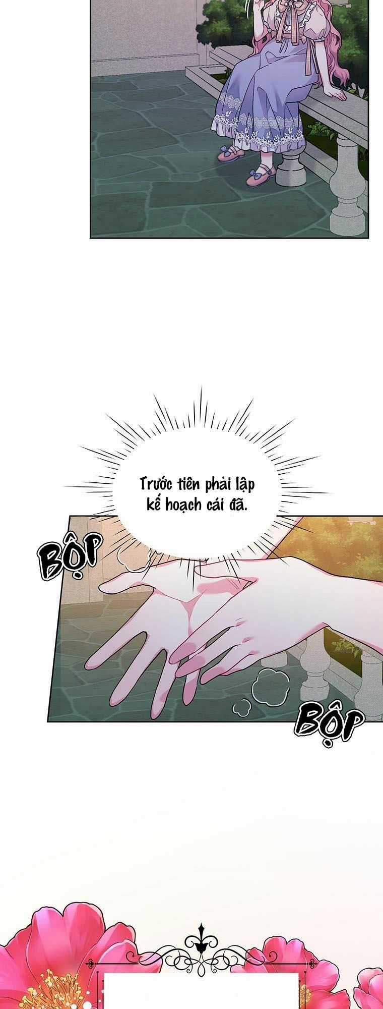 Trở Thành Con Dâu Của Kẻ Phản Diện Vì Thời Gian Có Hạn Chapter 5 trang 9