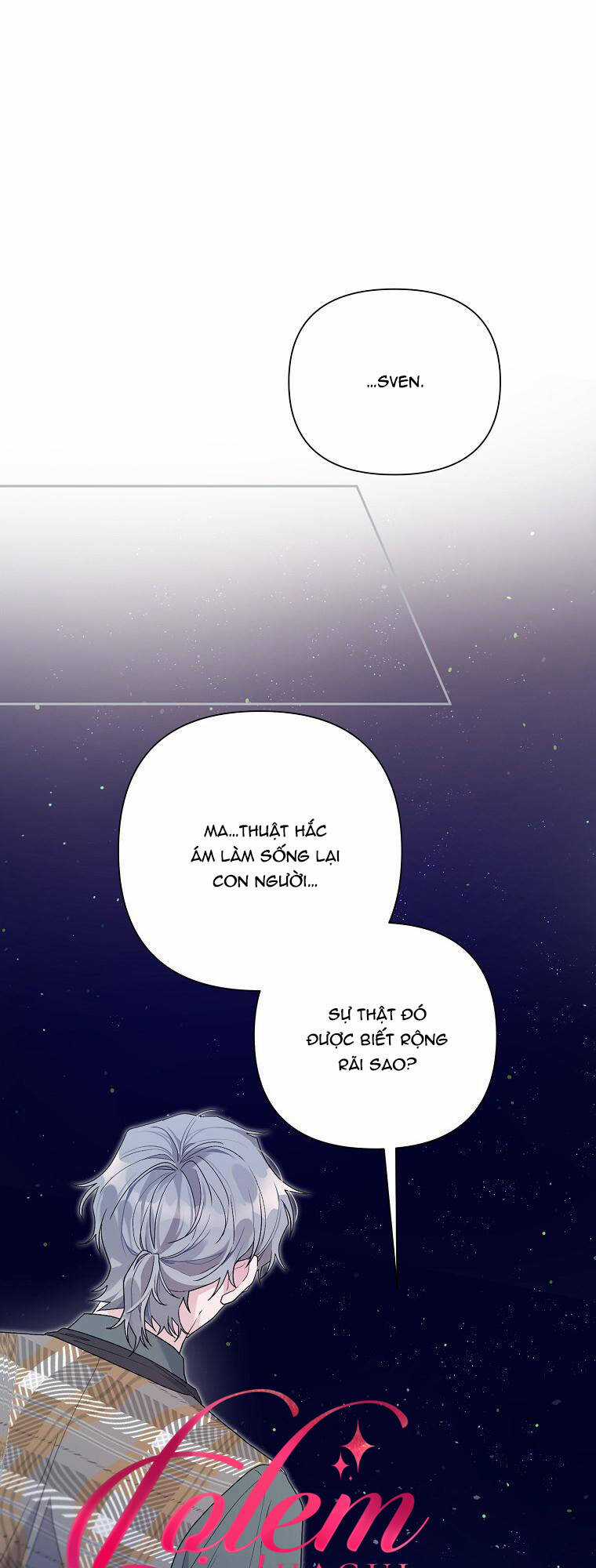 Trở Thành Con Dâu Của Kẻ Phản Diện Vì Thời Gian Có Hạn Chapter 50.1 trang 0
