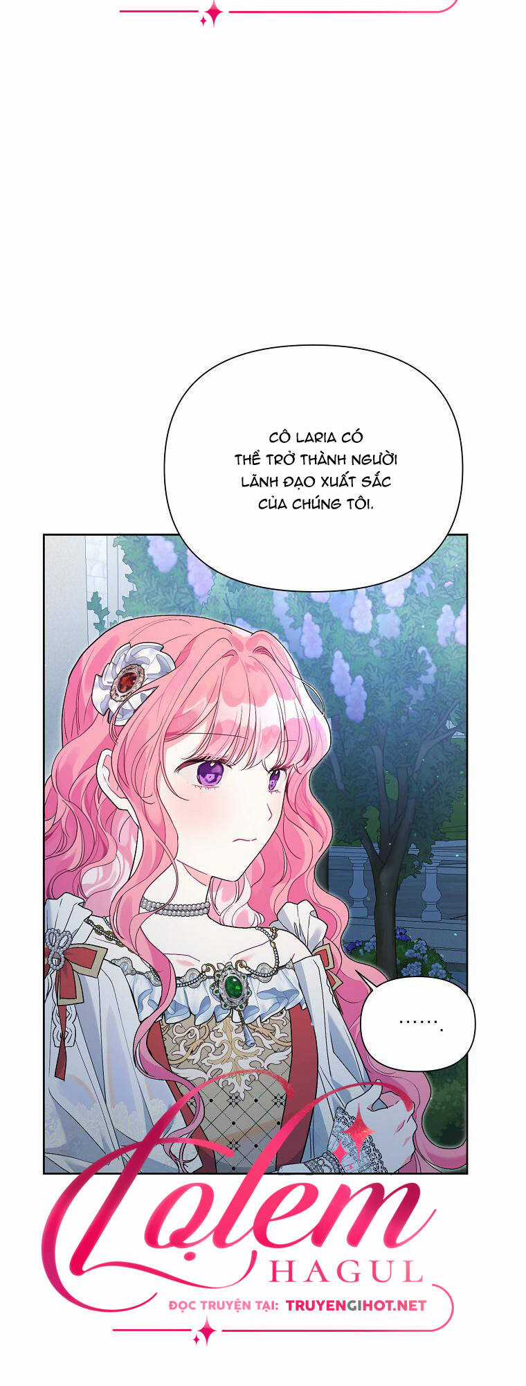 Trở Thành Con Dâu Của Kẻ Phản Diện Vì Thời Gian Có Hạn Chapter 50.1 trang 16