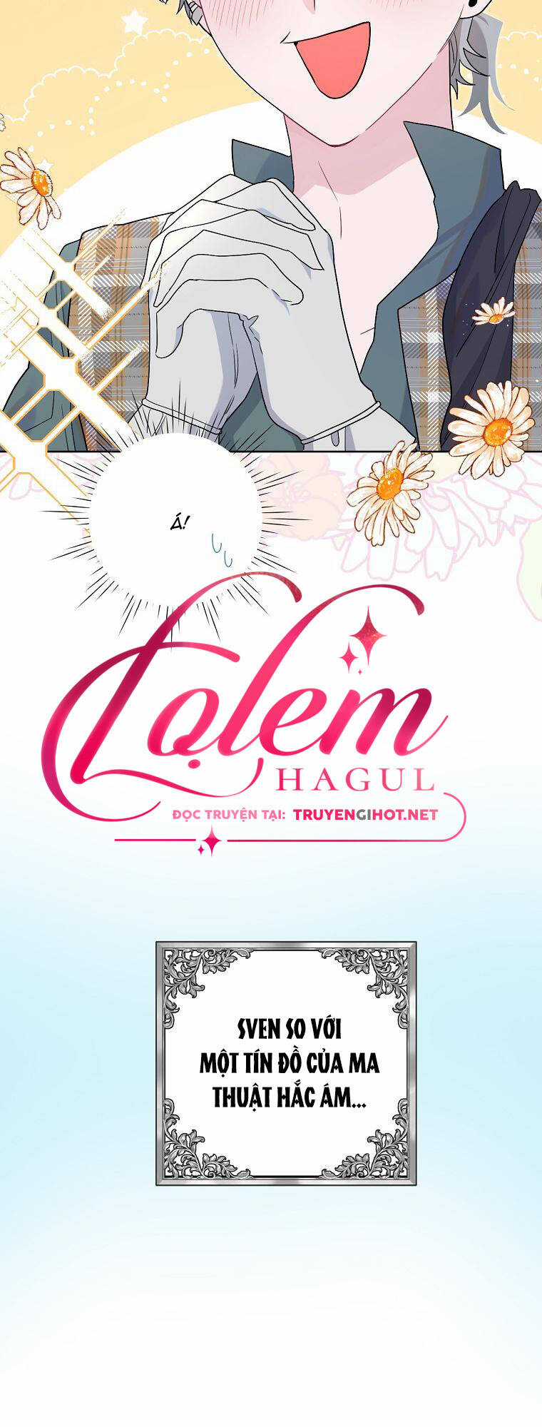 Trở Thành Con Dâu Của Kẻ Phản Diện Vì Thời Gian Có Hạn Chapter 50.1 trang 20