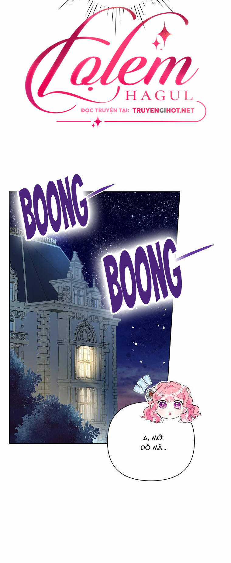 Trở Thành Con Dâu Của Kẻ Phản Diện Vì Thời Gian Có Hạn Chapter 50.1 trang 29