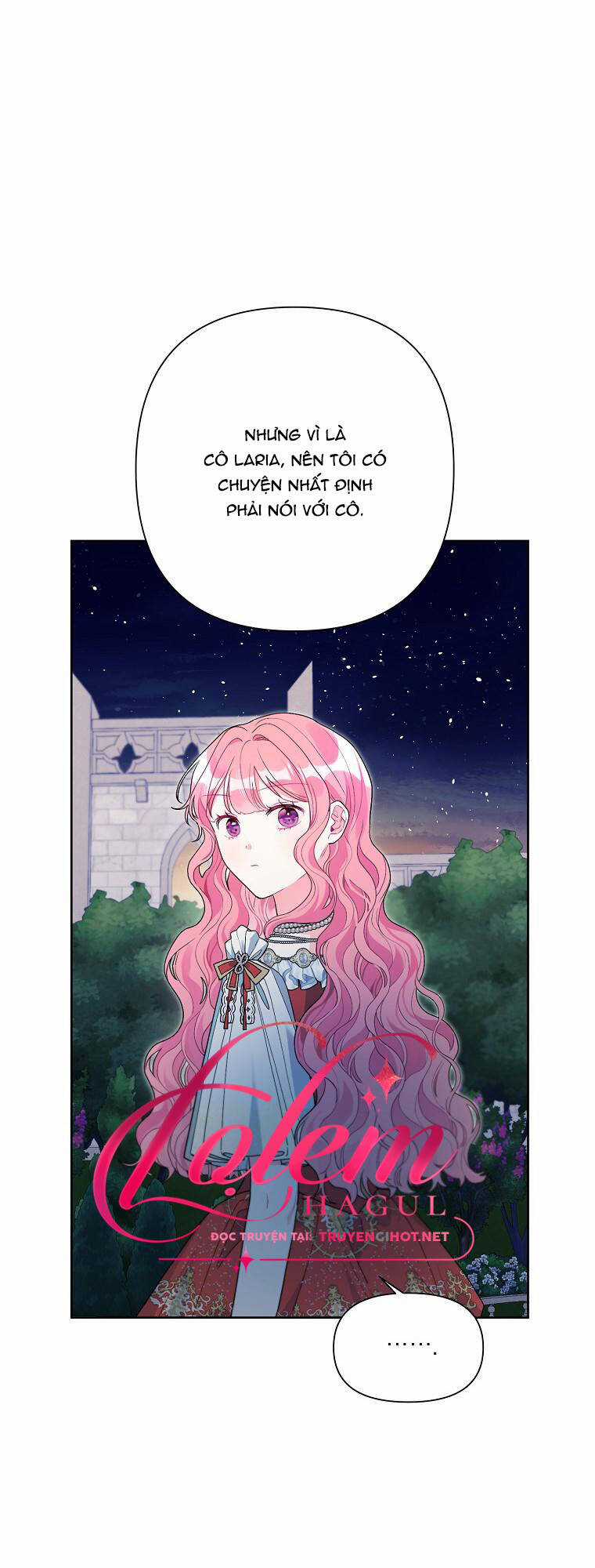 Trở Thành Con Dâu Của Kẻ Phản Diện Vì Thời Gian Có Hạn Chapter 50.1 trang 32