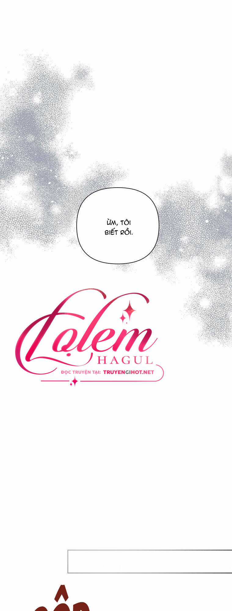 Trở Thành Con Dâu Của Kẻ Phản Diện Vì Thời Gian Có Hạn Chapter 50.1 trang 33