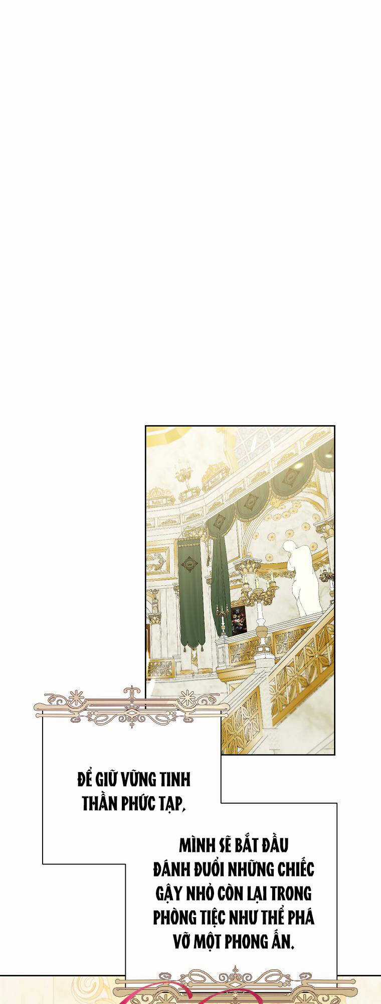 Trở Thành Con Dâu Của Kẻ Phản Diện Vì Thời Gian Có Hạn Chapter 50.1 trang 40