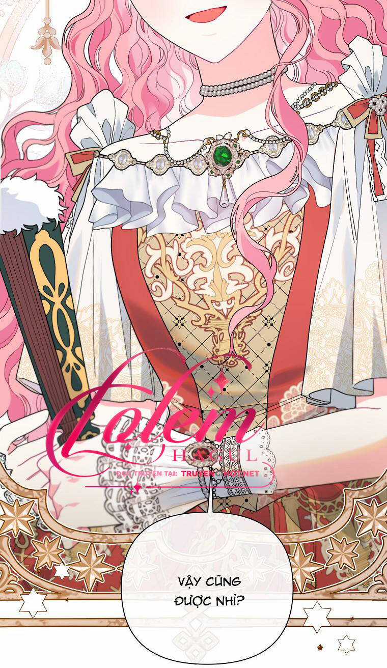 Trở Thành Con Dâu Của Kẻ Phản Diện Vì Thời Gian Có Hạn Chapter 50.2 trang 11