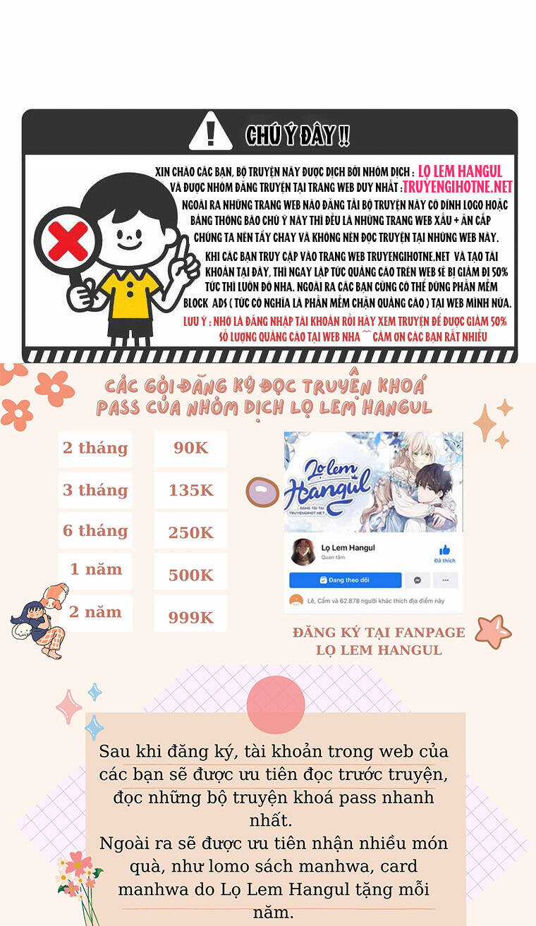 Trở Thành Con Dâu Của Kẻ Phản Diện Vì Thời Gian Có Hạn Chapter 50.2 trang 12