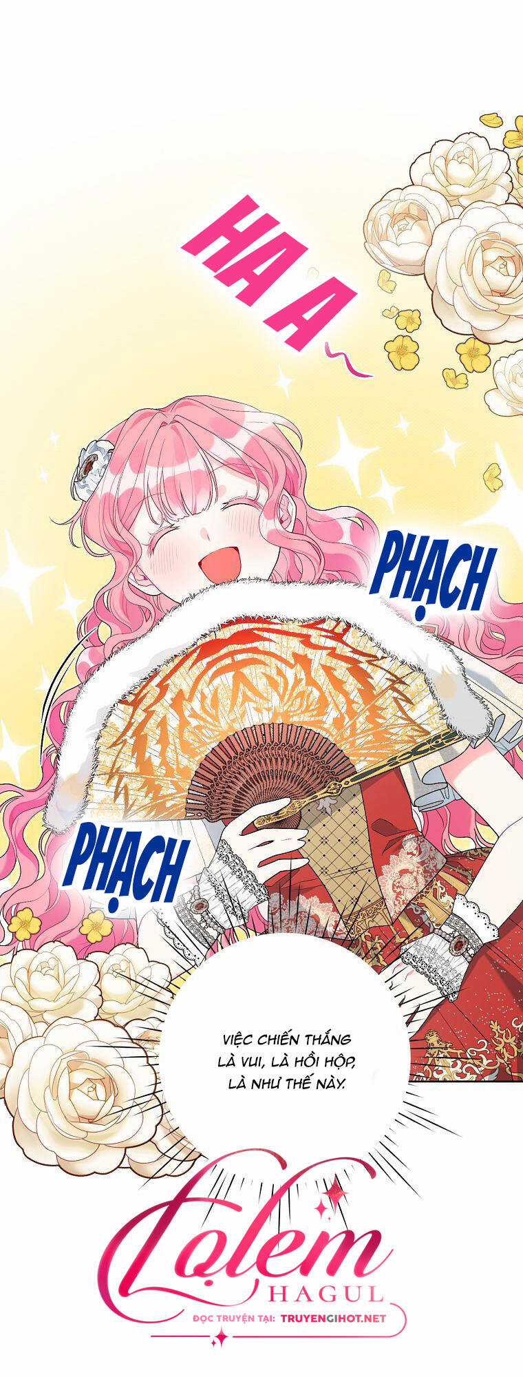 Trở Thành Con Dâu Của Kẻ Phản Diện Vì Thời Gian Có Hạn Chapter 50.2 trang 6