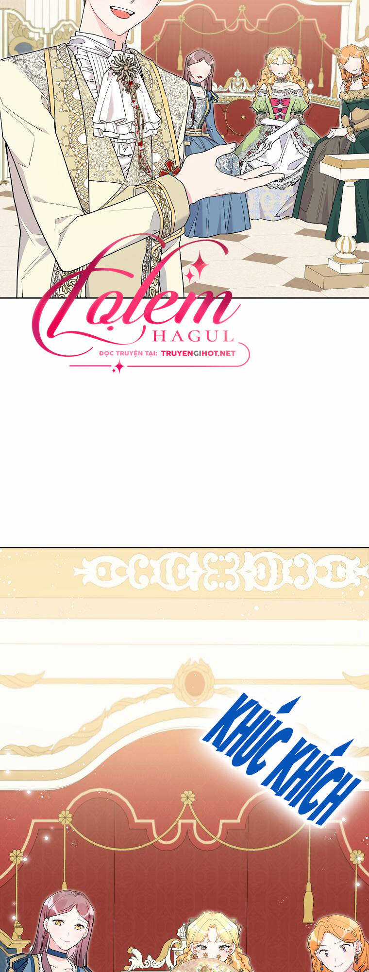 Trở Thành Con Dâu Của Kẻ Phản Diện Vì Thời Gian Có Hạn Chapter 50.2 trang 9