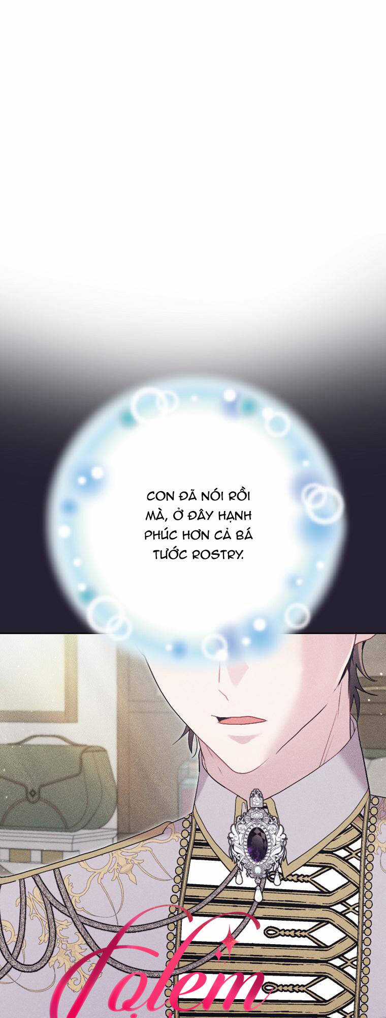 Trở Thành Con Dâu Của Kẻ Phản Diện Vì Thời Gian Có Hạn Chapter 51.1 trang 23