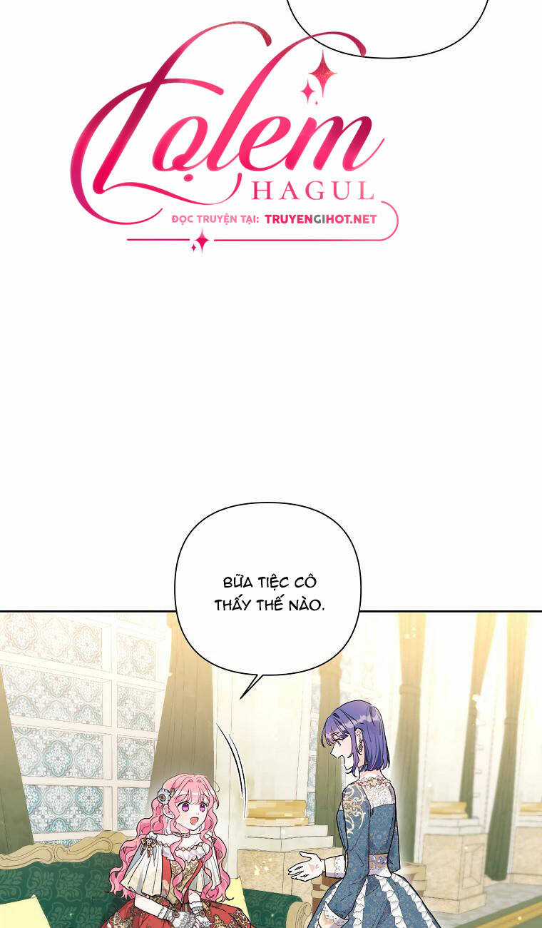 Trở Thành Con Dâu Của Kẻ Phản Diện Vì Thời Gian Có Hạn Chapter 51.1 trang 28