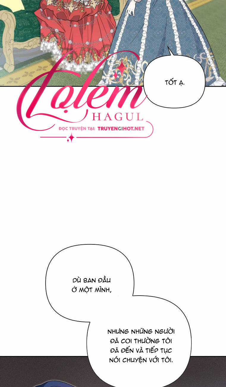 Trở Thành Con Dâu Của Kẻ Phản Diện Vì Thời Gian Có Hạn Chapter 51.1 trang 29