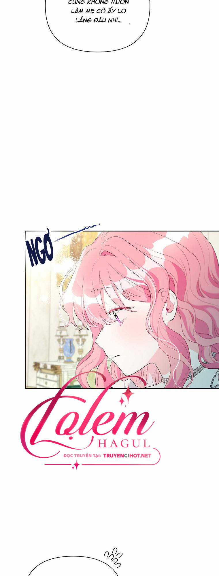 Trở Thành Con Dâu Của Kẻ Phản Diện Vì Thời Gian Có Hạn Chapter 51.1 trang 33