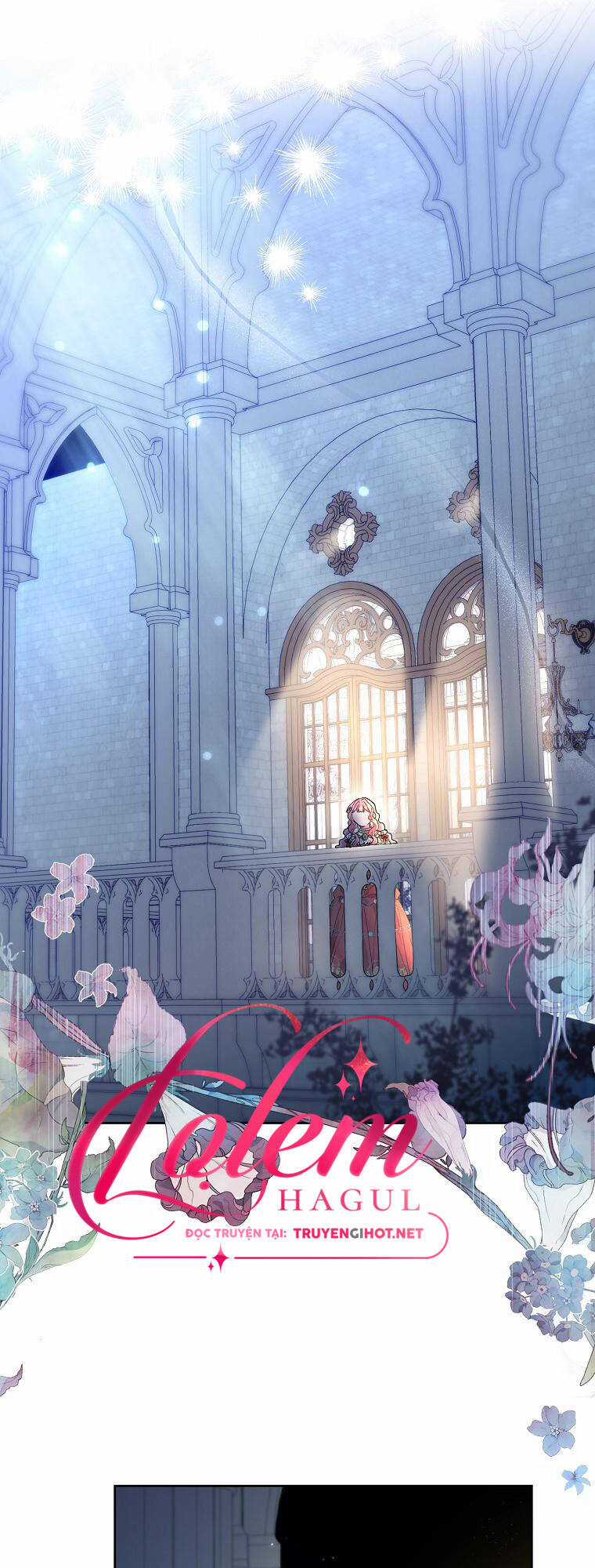 Trở Thành Con Dâu Của Kẻ Phản Diện Vì Thời Gian Có Hạn Chapter 51.1 trang 35