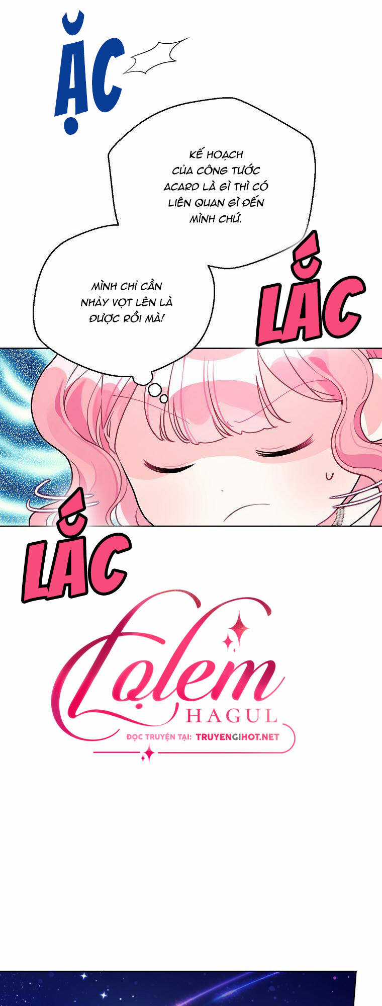 Trở Thành Con Dâu Của Kẻ Phản Diện Vì Thời Gian Có Hạn Chapter 51.1 trang 37