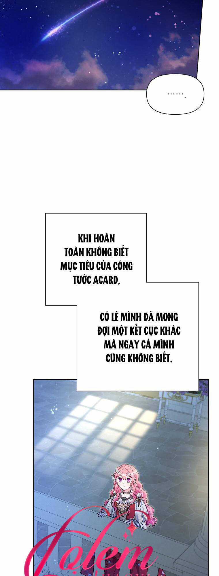 Trở Thành Con Dâu Của Kẻ Phản Diện Vì Thời Gian Có Hạn Chapter 51.1 trang 38