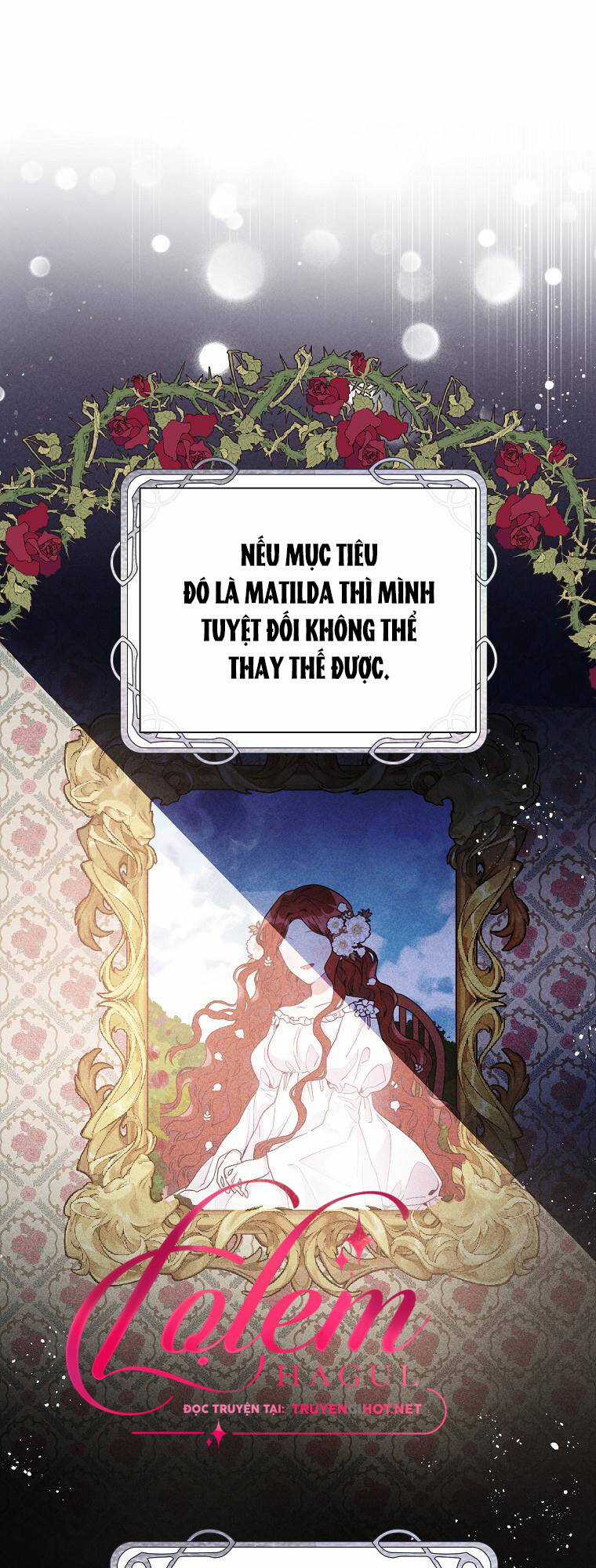 Trở Thành Con Dâu Của Kẻ Phản Diện Vì Thời Gian Có Hạn Chapter 51.1 trang 42