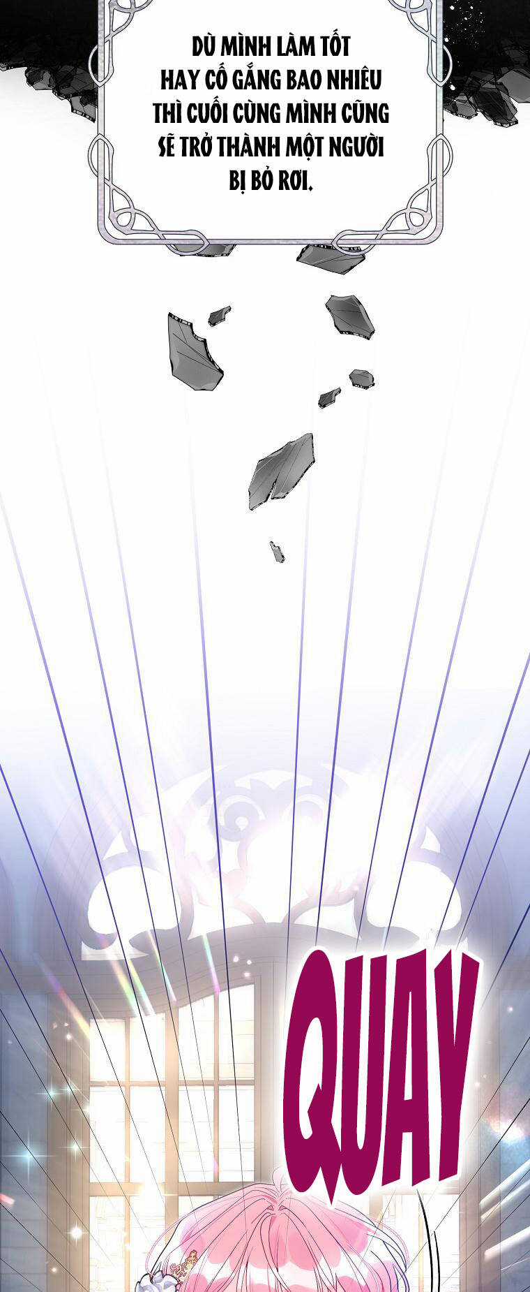 Trở Thành Con Dâu Của Kẻ Phản Diện Vì Thời Gian Có Hạn Chapter 51.1 trang 43