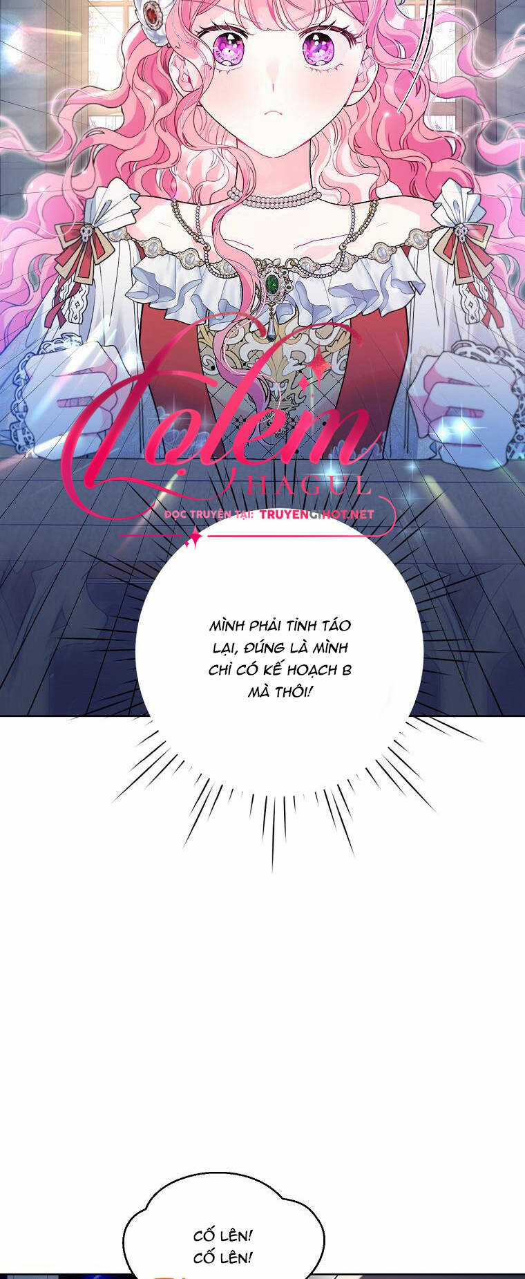 Trở Thành Con Dâu Của Kẻ Phản Diện Vì Thời Gian Có Hạn Chapter 51.1 trang 44