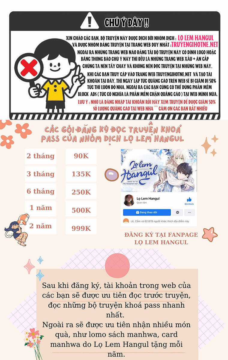 Trở Thành Con Dâu Của Kẻ Phản Diện Vì Thời Gian Có Hạn Chapter 51.2 trang 10