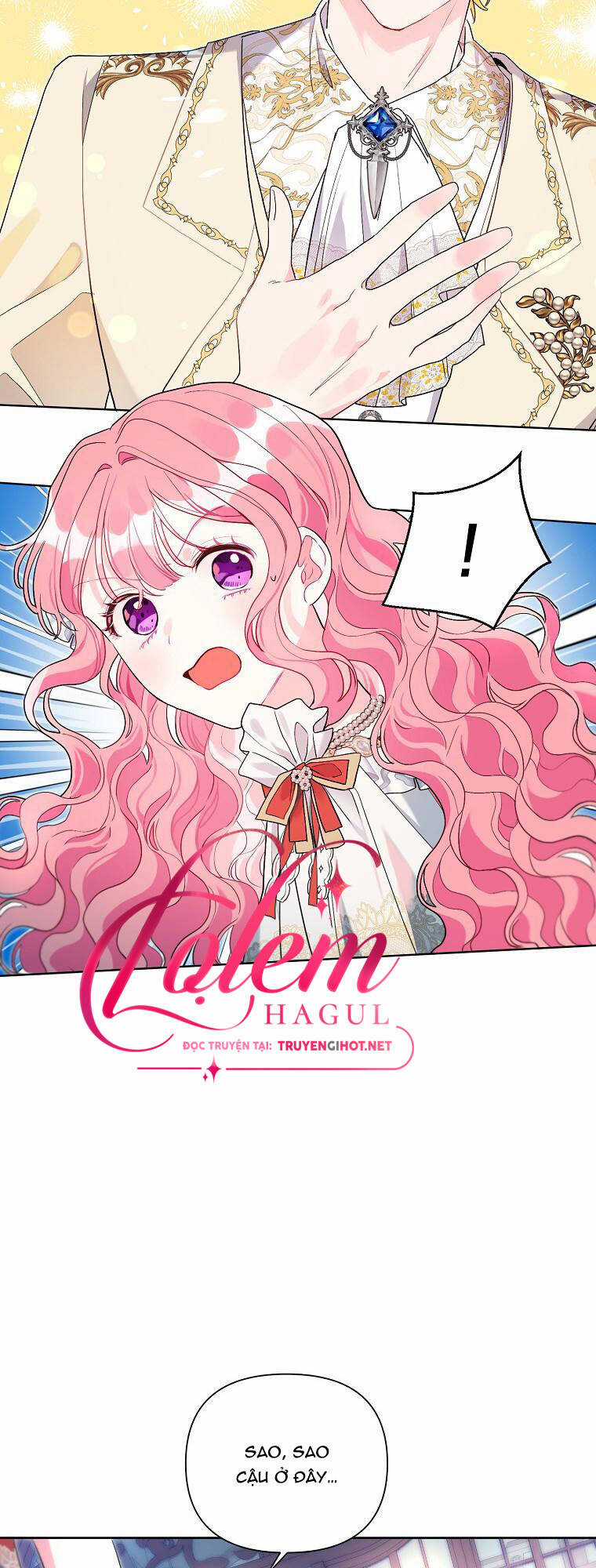 Trở Thành Con Dâu Của Kẻ Phản Diện Vì Thời Gian Có Hạn Chapter 51.2 trang 2